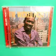 Wilson Pickett CD The Wicked Pickett 2006 Atlantic Soul Oldies Collectable OOP