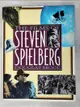 【書寶二手書T4／影視_KJV】The films of Steven Spielberg_Douglas Brode