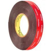 Double Sided Foam Tape Adhesive Mounting Tape for Strip Lights Home Car