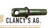 Massey Ferguson Pin, Lower Linkage Arm suit 1080 1085 1105 1150 1155+ Tractors