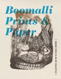 在飛比找博客來優惠-Boomalli Prints and Paper: Mak
