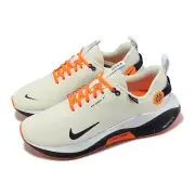 Nike ReactX Infiniity RN 4 GTX Gore-Tex Beige Sea Glass Men Running FB2204-002