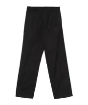 Family First Relaxed Fit Pants S,M black
