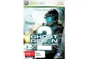 Tom Clancy's Ghost Recon: Advanced Warfighter 2 (Xbox 360) [Pre-Owned]