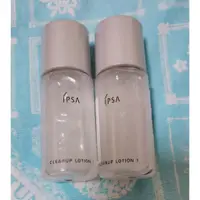 在飛比找蝦皮購物優惠-〖IPSA｜茵芙莎〗角質發光液 1號 30ml 偏油肌