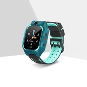 Children Baby Smart Watch With Camera & Flashlight SOS for Emergency