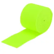 Elastic Bands for Sewing Double Side 2 inch 3 Yard Bright Yellow