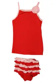 Audrey Rosette Set--BB-BBASRS