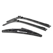 Bosch Aerotwin Retrofit Wiper Blade Set for Hyundai i40 CW VF Tucson TL