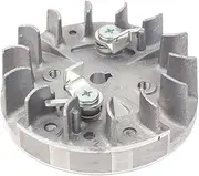 CS-4200 FLYWHEEL for Echo CS4200 ZOMAX 4000 4016 4020 5410 Chainsaws Ignition Magneto Fly Wheel 16 INCH 18" Chain Saw