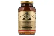 Solgar, Vitamin C, 500 mg, 250 Vegetable Capsules