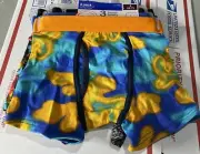 Boys Wonder Nation Boxer Briefs 3 PACK (Size Small 7) NEW W TAGS