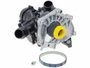 Water Pump For 2018-2019 Audi Q7 2.0L 4 Cyl Turbocharged R886PG (for: Audi)