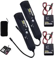Cable Tracker Electrical, Em415pro, Automotive Electrical Open&Short Finder Circuit Tester, 6-42v Car Diagnostic Tool, Automotive Circuit Tester (2 Pcs)