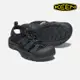 KEEN 男款 織帶涼鞋Newport H2 1022258 / 城市綠洲 (水陸兩用、輕量、戶外休閒鞋、運動涼鞋)