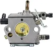 [HUANGYUZHENZHI] Chainsaw Carburetor for MS240 MS260 024 026 Carb Chainsaw WT-194 for Walbro Carburetor