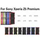 5.5吋 Z5p 變形金剛 皮套 SONY Xperia Z5 Premium Z5+站立手機殼保護殼防摔防滑空壓殼犀牛盾