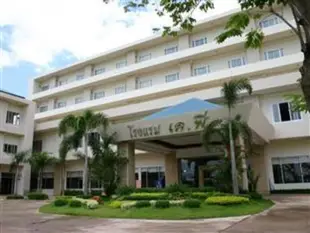 KP烏隆他尼飯店KP Hotel Udonthani