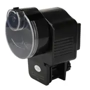 AF-2003 Aquarium Fish Tank Auto Feeders Pet Feeding Dispenser