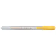 Sakura Gelly Roll Retractable Gel Pen Gold