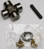 All Balls U-Joint Kit for 2012 Polaris Sportsman 850 HO Touring EPS Bronze Mist