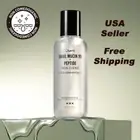JUMISO Snail Mucin 95% + Peptide Essence 140ml | Hydrating Anti-Aging Serum