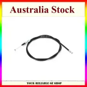 1450mm lawn mower Clutch throttle cable For Honda 21" HRU214 HRU215 HRU216