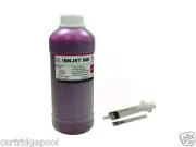 16oz Pint Pigment Magenta refill ink kit any printer Lex Dell Brother