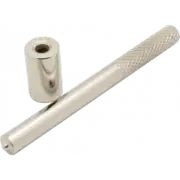 Staking Tool Set, Anvil and Punch, for Eyelets and Turrets