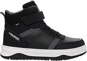 [viking] Unisex Children's Squad Warm Wp 1v Snow Boot