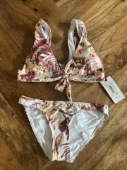 Rip Curl bikini women’s size extra small brand-new with tags
