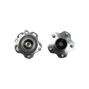 2x Rear Wheel Bearing Hub Assembly for Nissan Elgrand E52 TE52 PE52 2.5L 3.5L