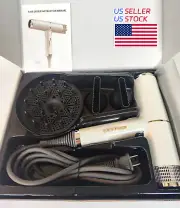 Professional 2500W Hair Dryer Blower Negative Ionic Blow Fan Styler Hair Dryer