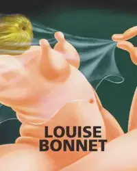 在飛比找博客來優惠-Louise Bonnet