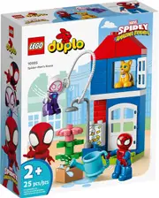 LEGO DUPLO 10995 Marvel Spiderman's House