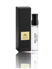 Armani Prive Bleu Lazuli .06 oz / 2 ml Eau de Toilette Mini Vial Travel Spray