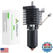 Creality Official K2 Plus Ceramic Heating Block Kit, Unicorn Quick Swap Nozzl
