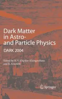 在飛比找博客來優惠-Dark Matter in Astro- And Part