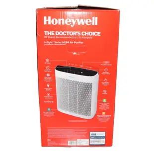 金卡價5933 限自取 美國Honeywell 空氣清淨機HPA-5350WTW 229900009985 01