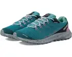 Merrell Z8096 Lake/Jade Fly Strike Women's Hiking Shoes Size US 9M EU 40