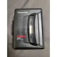 在飛比找蝦皮購物優惠-國際牌 Panasonic 隨身聽 卡帶機 walkman