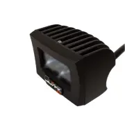 Quake LED QQU782 3" 10W Flood RGB Accent Seismic