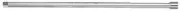Facom DRIVE EXTENSION 500mm 1/2", Bright Chrome Finish