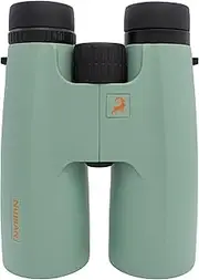 [Ibex Outdoors] Nubian HD 12x50 Binoculars for Adults High Powered - Hunting Binoculars for Adults - High Powered Binoculars - Long Range Binoculars - Travel Binoculars