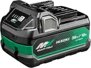 Hikoki 36V 4.0Ah/18v 8.0Ah Li-ion Battery
