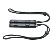 Adjustable Gamepad Wrist Straps Secure Mount Lanyard Rope 2pcs/set