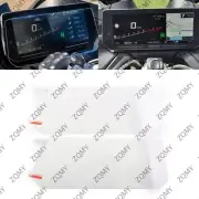 Speedometer Protective Film Screen ProtectorFor BMW 2022 K1600B K1600GT R1250RT