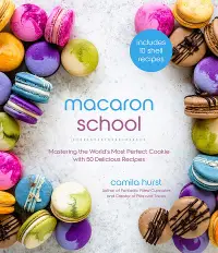 在飛比找誠品線上優惠-Macaron School: Mastering the 
