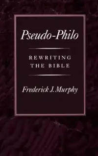 在飛比找博客來優惠-Pseudo-Philo: Rewriting the Bi