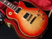 Gibson Les Paul Standard 60s Faded Vintage Cherry Sunburst